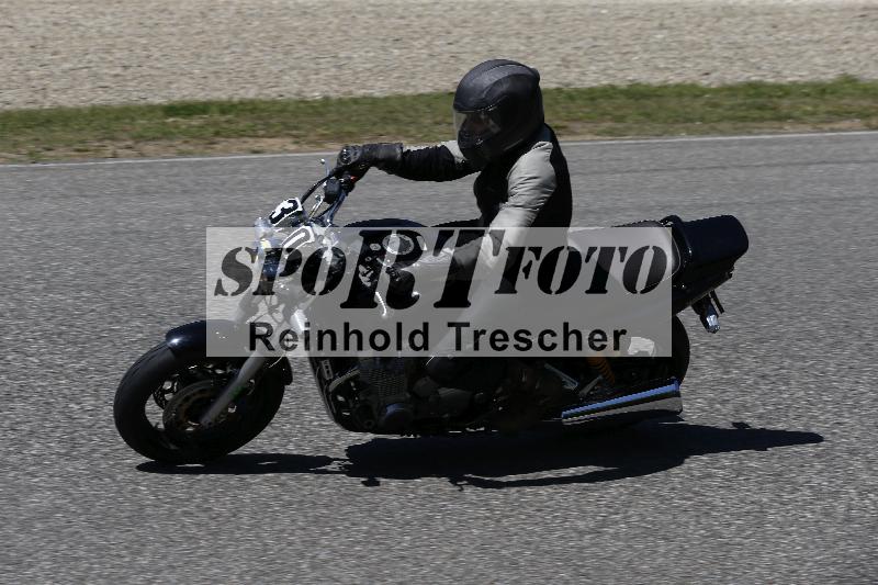 /15 22.05.2026  Plüss Moto Sport  Discover the Bike ADR /Gruppe gelb - Bike 2/30